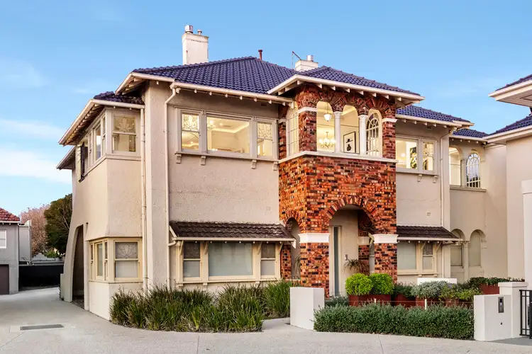 3/19-21 Ormond Esplanade, Elwood VIC 3184