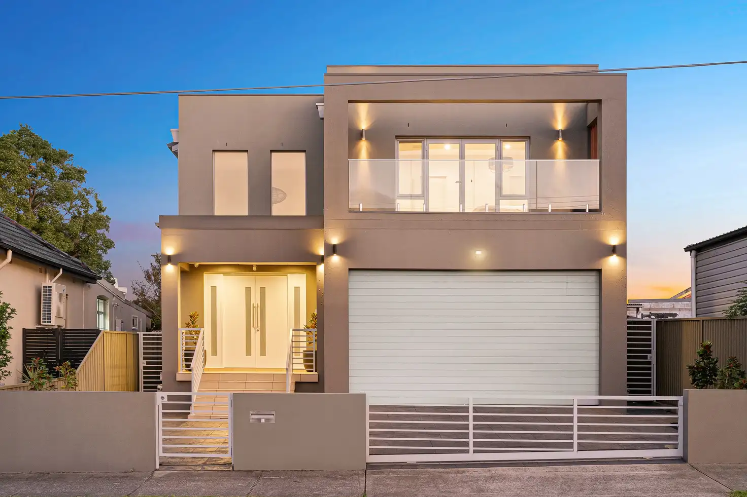 Main view of Homely house listing, 19 Henry Street, Carlton NSW 2218