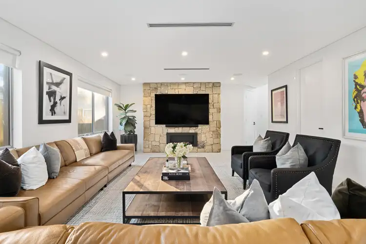 Third view of Homely house listing, 19 Henry Street, Carlton NSW 2218