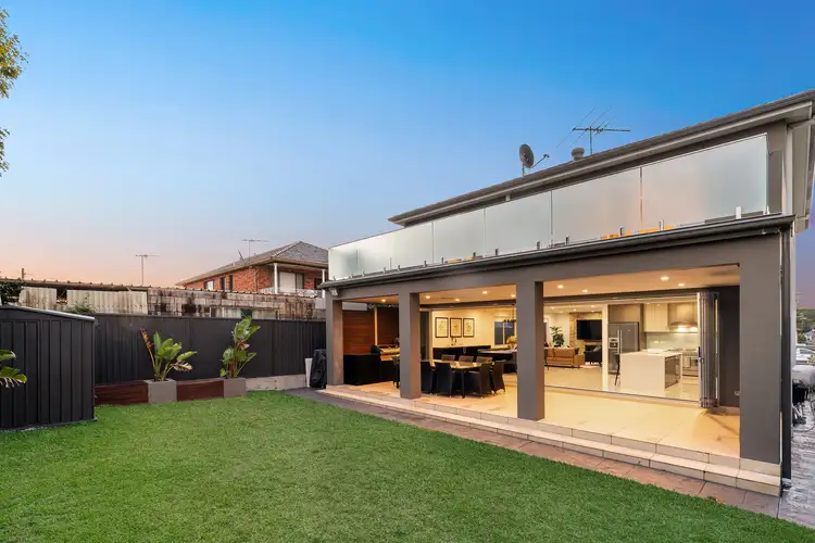 Fourth view of Homely house listing, 19 Henry Street, Carlton NSW 2218