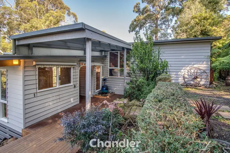 3 Warra Road, Upwey VIC 3158