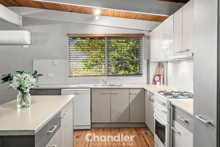 Fifth view of Homely house listing, 3 Warra Road, Upwey VIC 3158