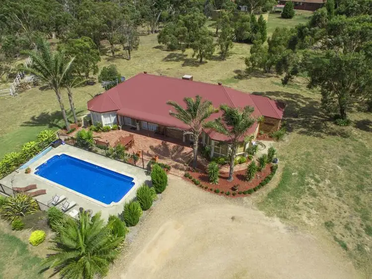 Main view of Homely house listing, 22 Budd Avenue, Wallan VIC 3756