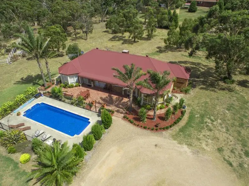 Main view of Homely house listing, 22 Budd Avenue, Wallan VIC 3756