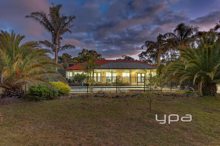Second view of Homely house listing, 22 Budd Avenue, Wallan VIC 3756