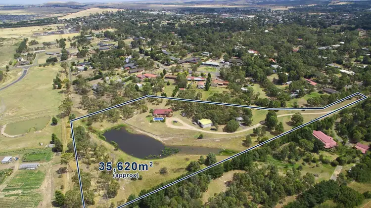 Third view of Homely house listing, 22 Budd Avenue, Wallan VIC 3756