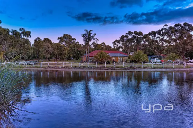 Fifth view of Homely house listing, 22 Budd Avenue, Wallan VIC 3756
