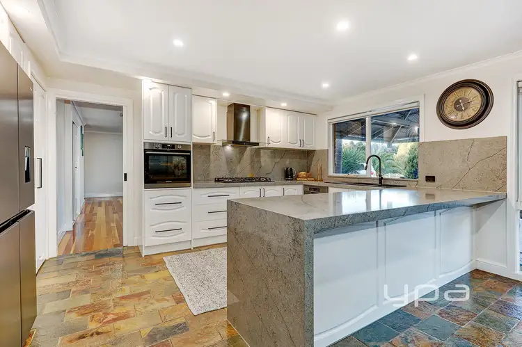 Sixth view of Homely house listing, 22 Budd Avenue, Wallan VIC 3756