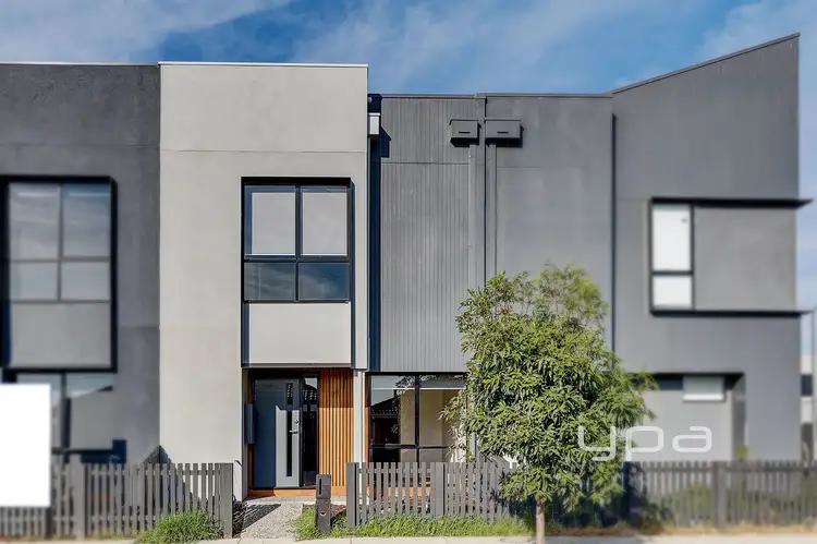 Main view of Homely townhouse listing, 30 Hawkesbury Drive, Donnybrook VIC 3064