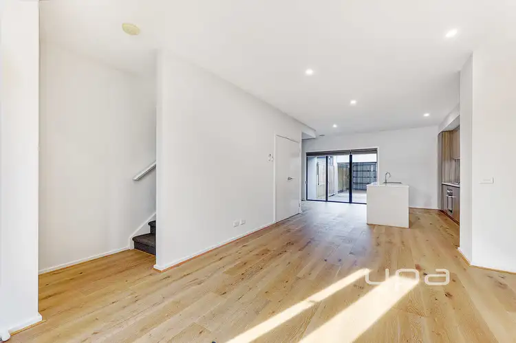 Second view of Homely townhouse listing, 30 Hawkesbury Drive, Donnybrook VIC 3064