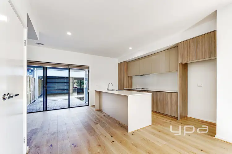 Third view of Homely townhouse listing, 30 Hawkesbury Drive, Donnybrook VIC 3064