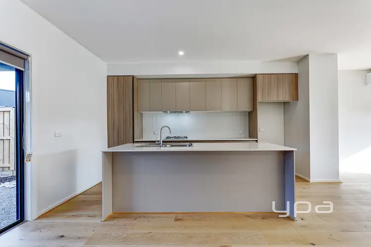 Fourth view of Homely townhouse listing, 30 Hawkesbury Drive, Donnybrook VIC 3064