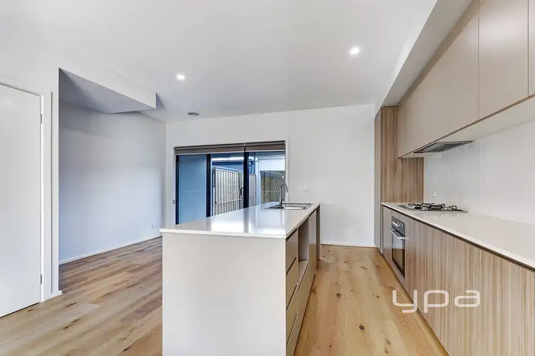 Fifth view of Homely townhouse listing, 30 Hawkesbury Drive, Donnybrook VIC 3064