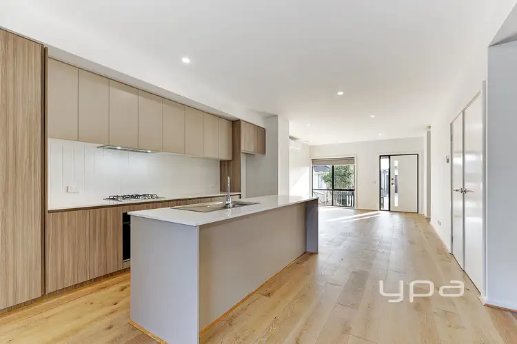 Sixth view of Homely townhouse listing, 30 Hawkesbury Drive, Donnybrook VIC 3064