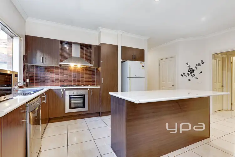 Second view of Homely house listing, 4 Royal Park Way, Craigieburn VIC 3064