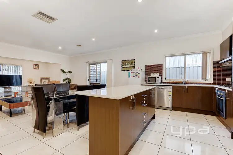 Third view of Homely house listing, 4 Royal Park Way, Craigieburn VIC 3064