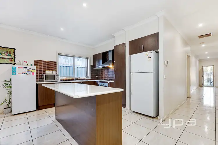 Fourth view of Homely house listing, 4 Royal Park Way, Craigieburn VIC 3064