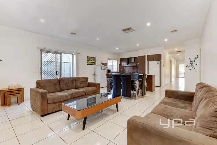 Fifth view of Homely house listing, 4 Royal Park Way, Craigieburn VIC 3064