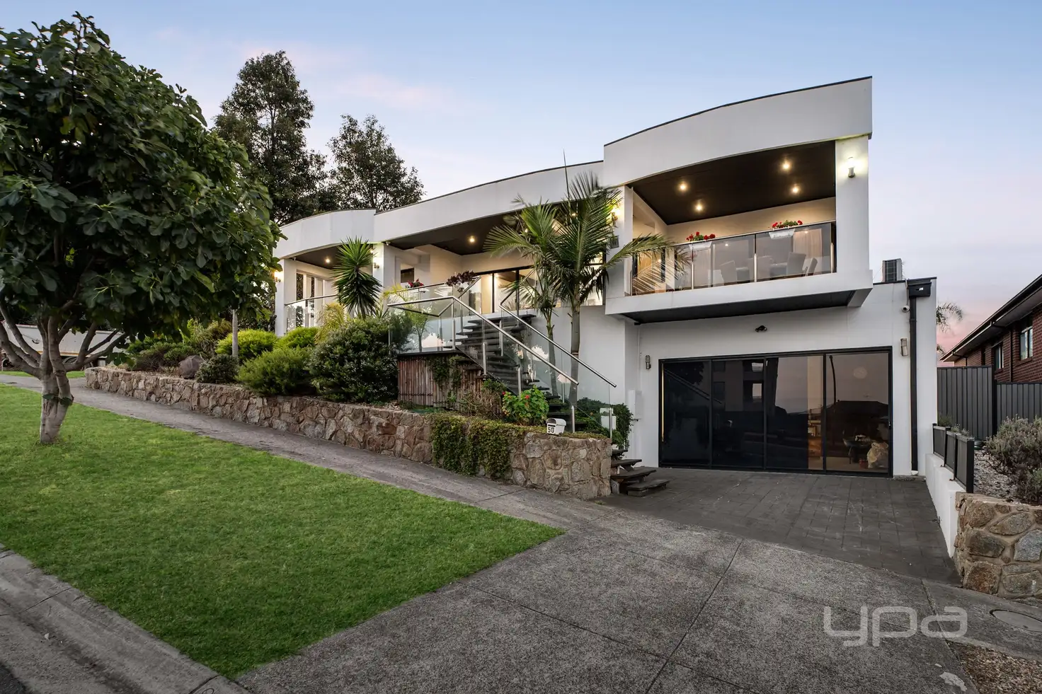 Main view of Homely house listing, 50 Candlebark Drive, Greenvale VIC 3059