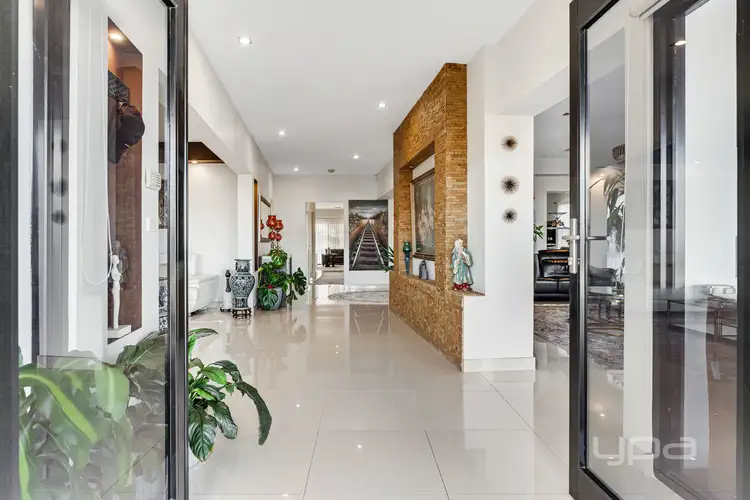 Third view of Homely house listing, 50 Candlebark Drive, Greenvale VIC 3059