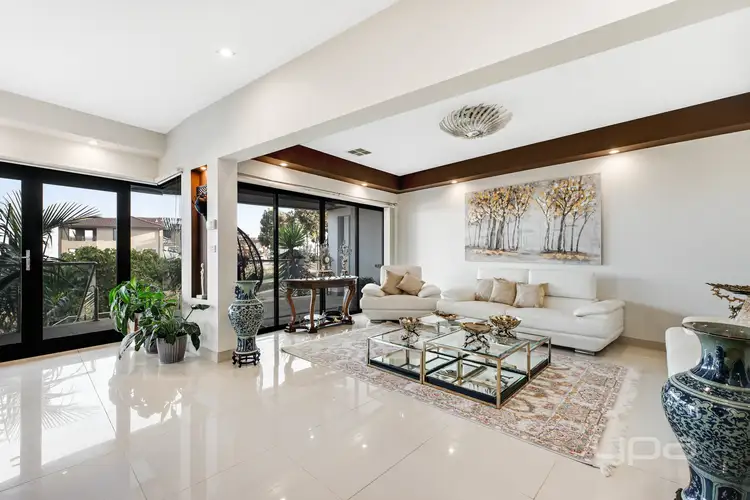 Fourth view of Homely house listing, 50 Candlebark Drive, Greenvale VIC 3059