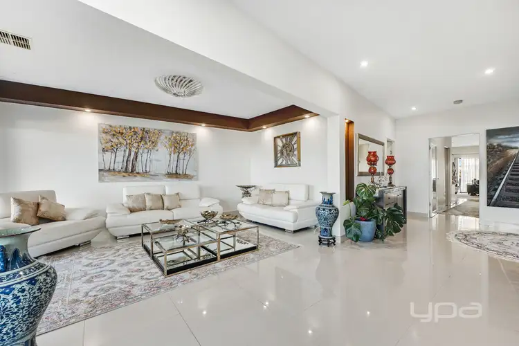 Fifth view of Homely house listing, 50 Candlebark Drive, Greenvale VIC 3059