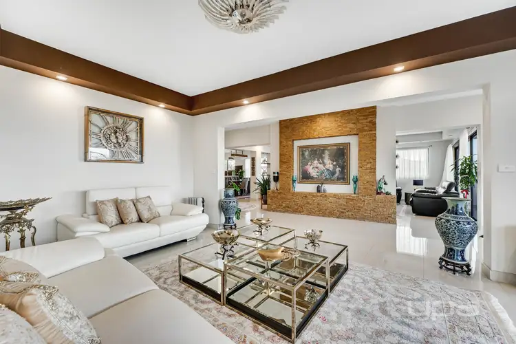 Sixth view of Homely house listing, 50 Candlebark Drive, Greenvale VIC 3059