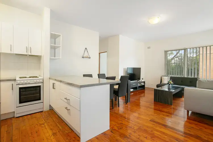 Main view of Homely apartment listing, 4/5-7 Barsbys Avenue, Allawah NSW 2218