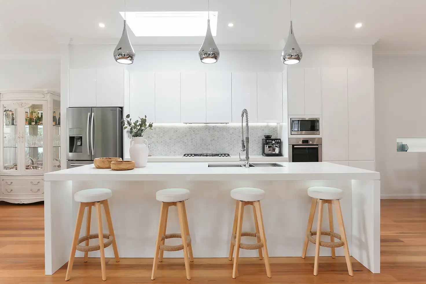 Main view of Homely semi-detached listing, 185A Burraneer Bay Road, Caringbah South NSW 2229