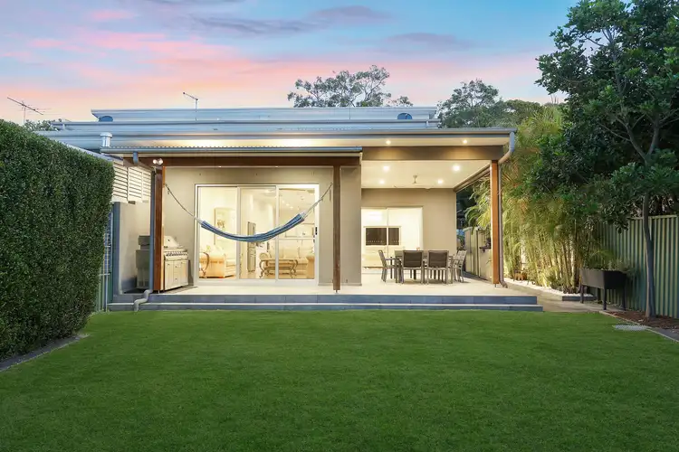 Second view of Homely semi-detached listing, 185A Burraneer Bay Road, Caringbah South NSW 2229