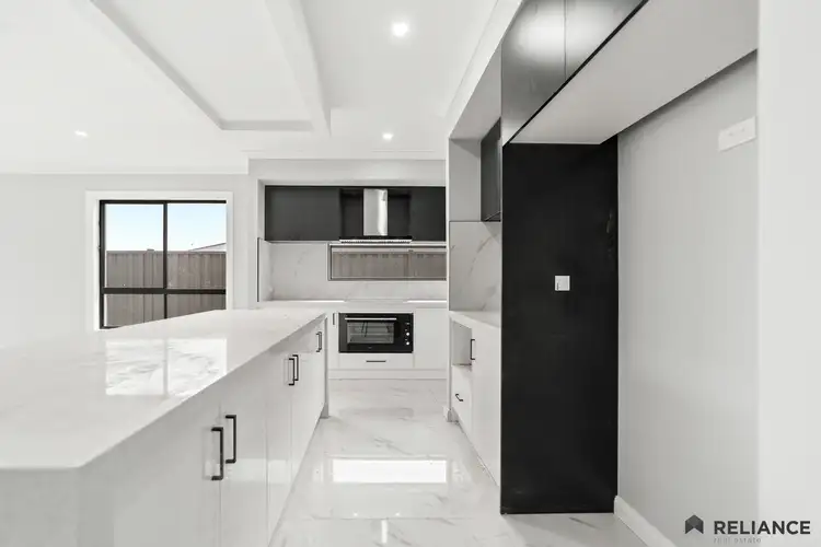 Fourth view of Homely house listing, 104 Pintail Drive, Melton South VIC 3338