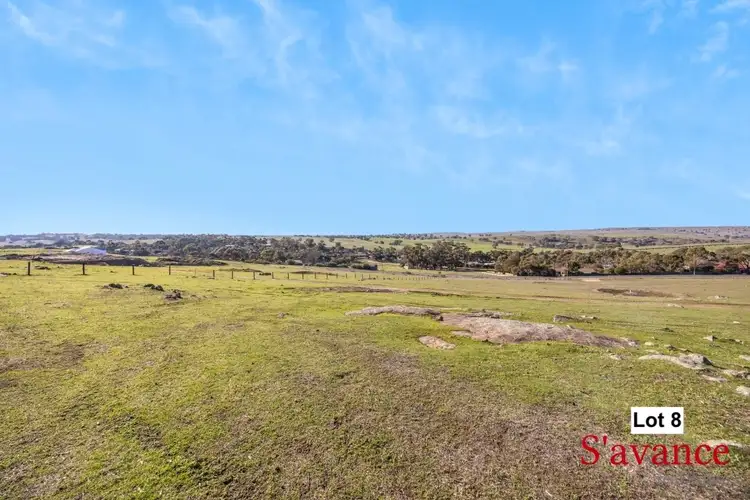 LOT 8-12 Memorial Drive, Tungkillo SA 5236