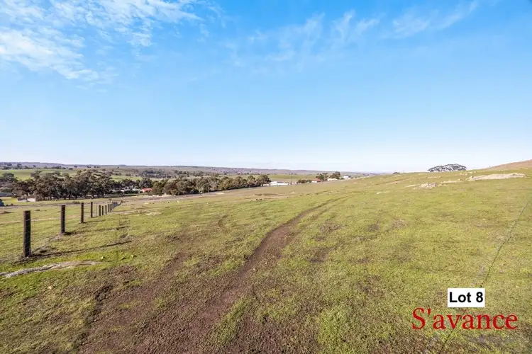 Second view of Homely land listing, LOT 8-12 Memorial Drive, Tungkillo SA 5236