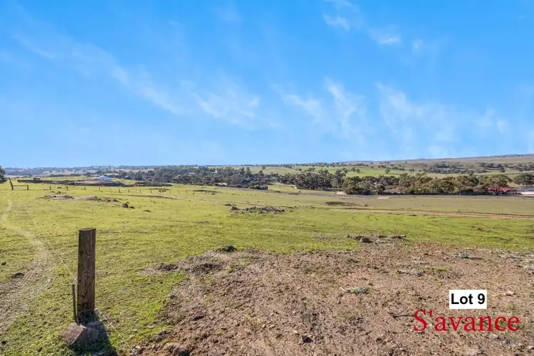 Third view of Homely land listing, LOT 8-12 Memorial Drive, Tungkillo SA 5236
