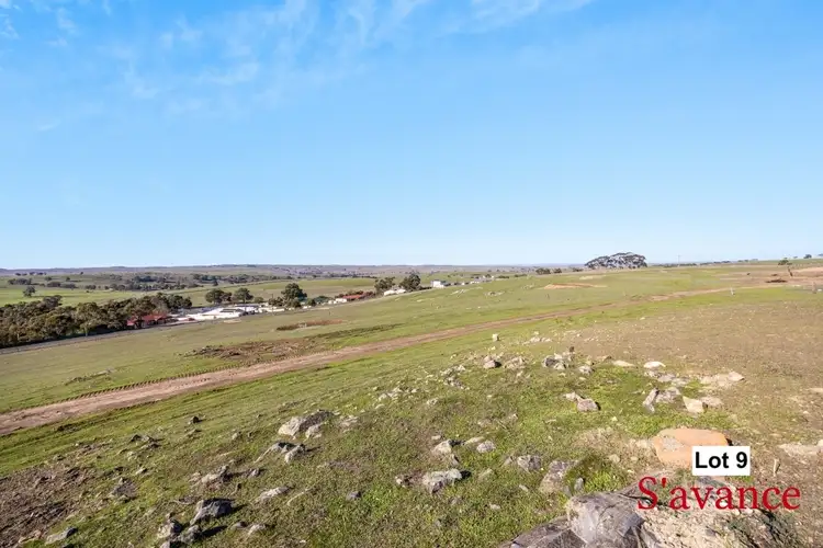 Fourth view of Homely land listing, LOT 8-12 Memorial Drive, Tungkillo SA 5236