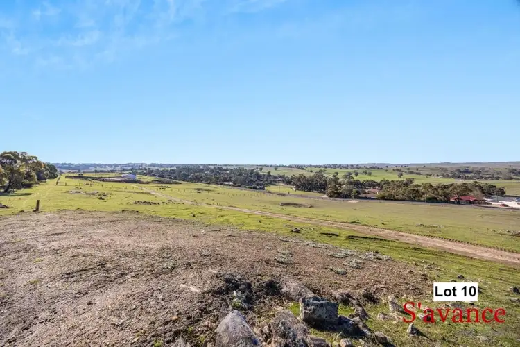 Fifth view of Homely land listing, LOT 8-12 Memorial Drive, Tungkillo SA 5236