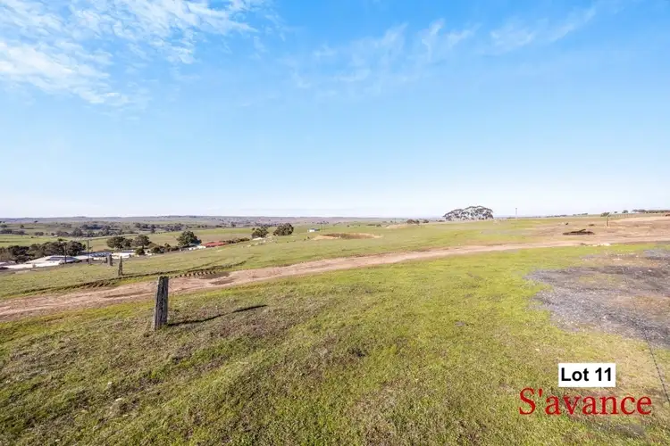 Seventh view of Homely land listing, LOT 8-12 Memorial Drive, Tungkillo SA 5236