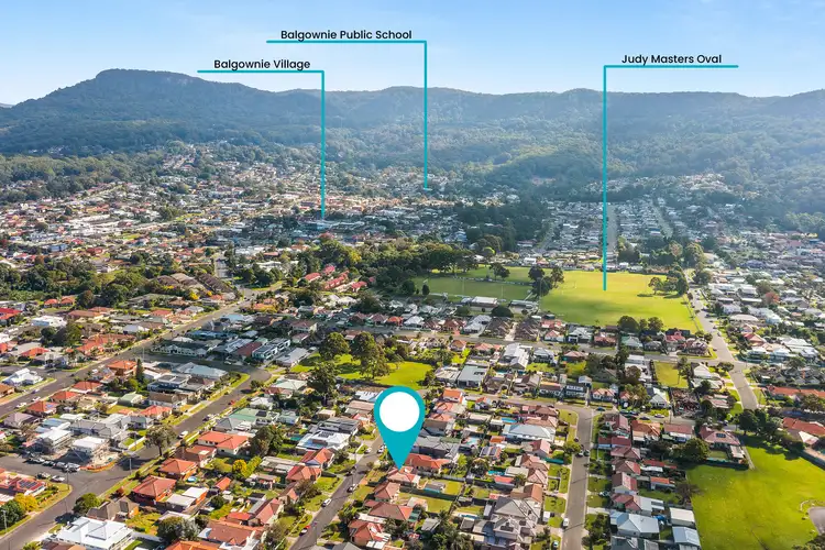 Second view of Homely house listing, 26 Balfour Street, Fairy Meadow NSW 2519