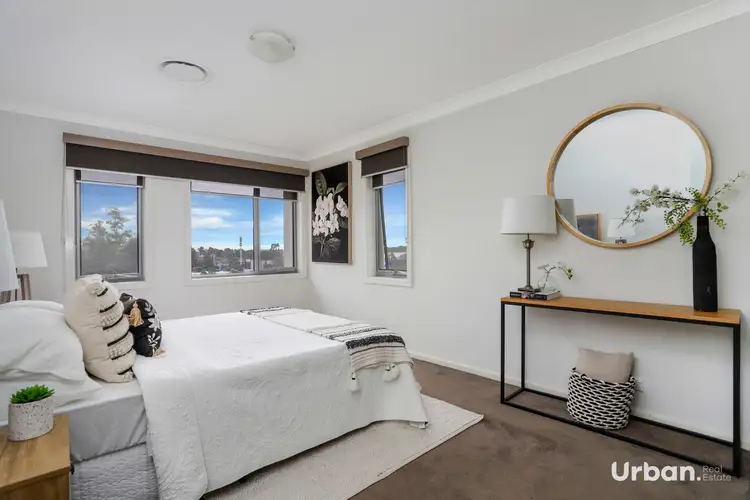 Sixth view of Homely semi-detached listing, 27 Lookout Circuit, Stanhope Gardens NSW 2768