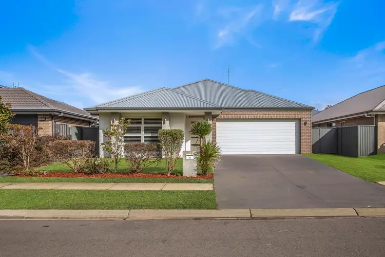 11 Rushmore Place, Hamlyn Terrace NSW 2259