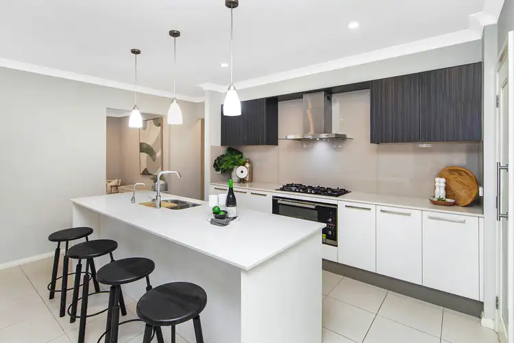 Sixth view of Homely house listing, 11 Rushmore Place, Hamlyn Terrace NSW 2259