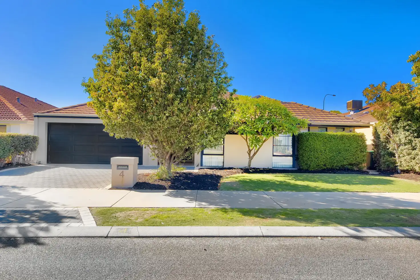 Main view of Homely house listing, 4 Lavender Chase, Darch WA 6065