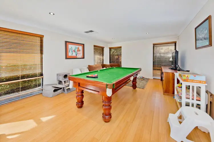 Fifth view of Homely house listing, 4 Lavender Chase, Darch WA 6065