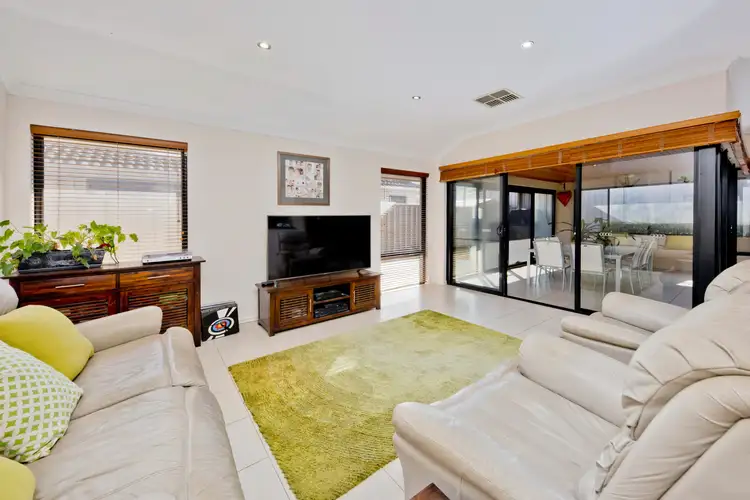 Sixth view of Homely house listing, 4 Lavender Chase, Darch WA 6065