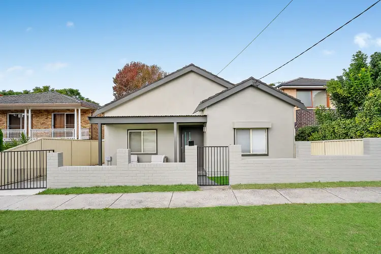 Main view of Homely house listing, 10 William Street, Rockdale NSW 2216
