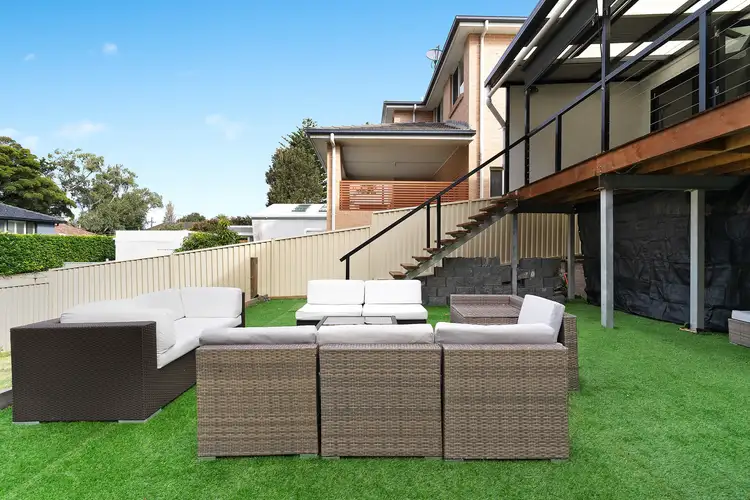 Third view of Homely house listing, 10 William Street, Rockdale NSW 2216