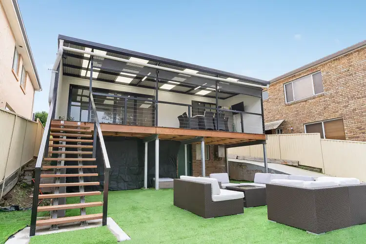 Fourth view of Homely house listing, 10 William Street, Rockdale NSW 2216