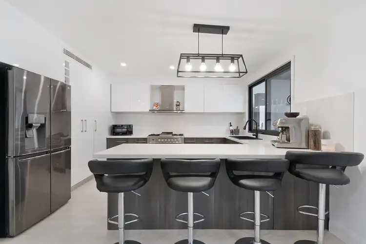 Fifth view of Homely house listing, 10 William Street, Rockdale NSW 2216