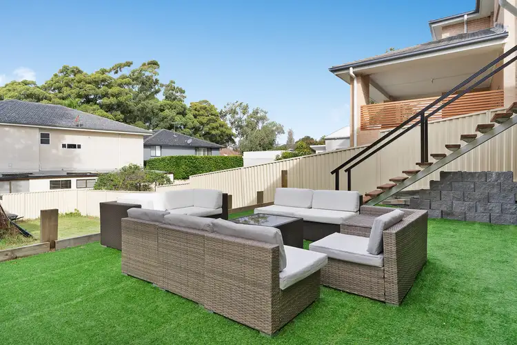 Sixth view of Homely house listing, 10 William Street, Rockdale NSW 2216