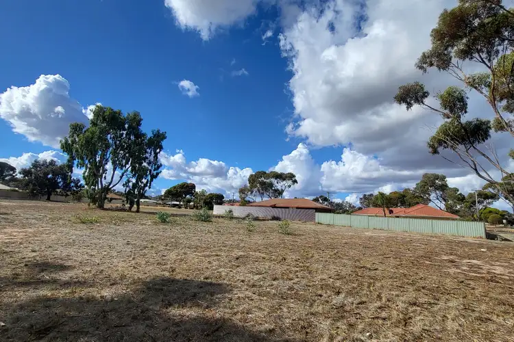 Second view of Homely land listing, LOT 307 Katanning-Nyabing Road, Katanning WA 6317